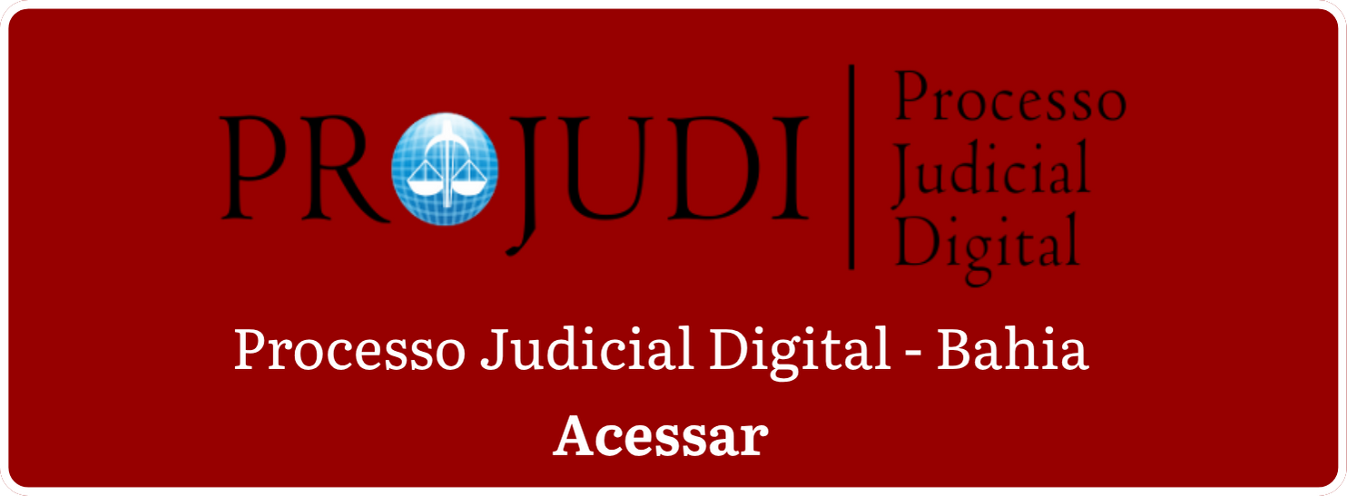 Projudi BA