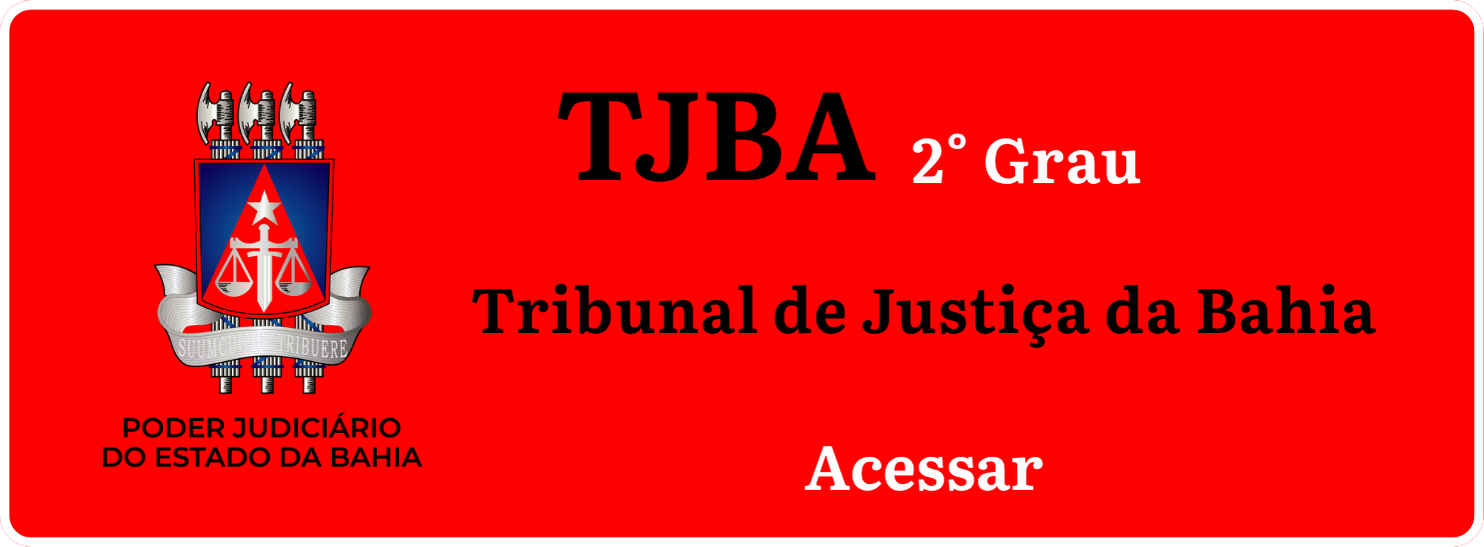 TJBA 2º Grau