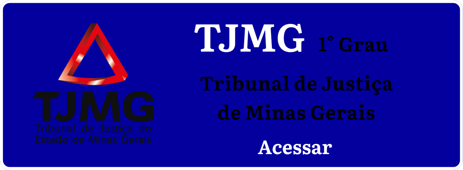 TJMG 1º Grau