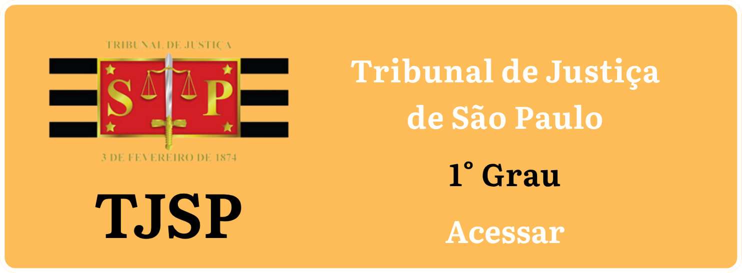 TJSP 1º Grau